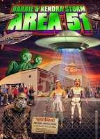 Barbie & Kendra Storm Area 51 2020 film nackten szenen