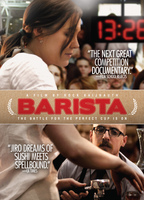 Barista (2015) Nacktszenen