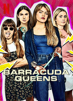 Barracuda Queens 2023 film nackten szenen