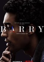 Barry (2016) Nacktszenen