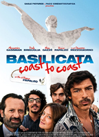 Basilicata coast to coast (2010) Nacktszenen