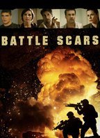 Battle Scars (2015) Nacktszenen