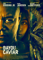Bayou Caviar 2018 film nackten szenen