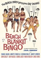 Beach Blanket Bingo 1965 film nackten szenen
