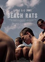 Beach Rats (2017) Nacktszenen