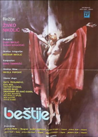 Beasts (1977) Nacktszenen