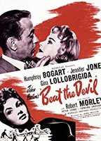 Beat the Devil 1953 film nackten szenen