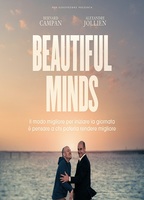 Beautiful Minds (2021) Nacktszenen