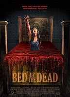 Bed of the Dead 2016 film nackten szenen