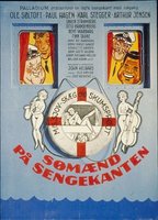 Bedside Sailors (1976) Nacktszenen