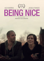 Being Nice 2014 film nackten szenen