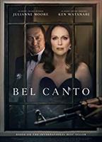 Bel Canto 2018 film nackten szenen