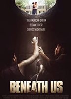 Beneath Us (2018) Nacktszenen