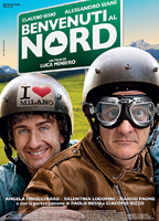 Benvenuti al Nord (2012) Nacktszenen