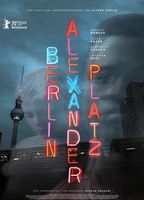 Berlin Alexanderplatz  2020 film nackten szenen