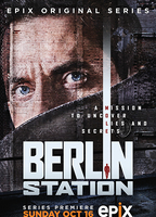 Berlin Station 2016 film nackten szenen