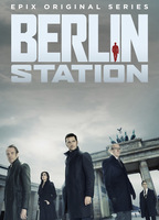 Berlin Station 2016 film nackten szenen