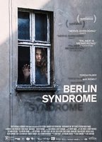 Berlin Syndrome 2017 film nackten szenen