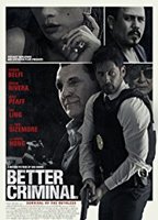 Better Criminal (2016) Nacktszenen