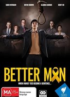Better Man 2013 film nackten szenen