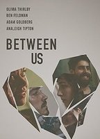 Between Us (2016) Nacktszenen