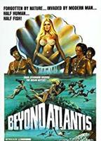 Beyond Atlantis 1973 film nackten szenen