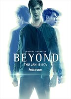 Beyond (2017-heute) Nacktszenen