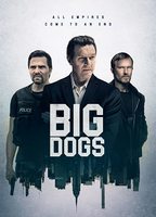 Big Dogs (2020-heute) Nacktszenen