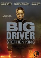 Big Driver 2014 film nackten szenen