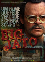 Big Jato (2016) Nacktszenen