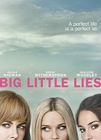 Big Little Lies  (2017-heute) Nacktszenen