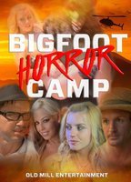 Bigfoot Horror Camp 2017 film nackten szenen