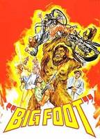 Bigfoot (1970) Nacktszenen