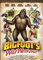 Bigfoot's Wild Weekend (2012) Nacktszenen