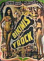 Bikinis y rock 1972 film nackten szenen