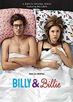 Billy & Billie (2015-heute) Nacktszenen