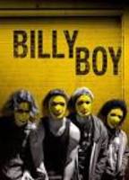 Billy Boy (2017) Nacktszenen