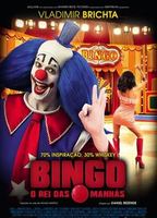 Bingo: O Rei das Manhãs 2017 film nackten szenen
