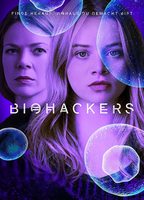 Biohackers 2020 film nackten szenen