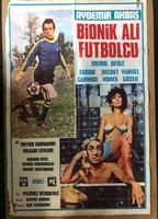 Bionik Ali futbolcu 1978 film nackten szenen