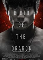 Birth of the Dragon 2016 film nackten szenen