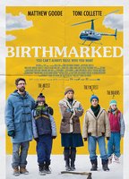 Birthmarked (2018) Nacktszenen