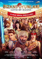Bizans Oyunları - Game of Bizans 2016 film nackten szenen