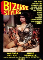 Bizarre Styles (1981) Nacktszenen
