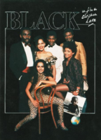 Black 1987 film nackten szenen
