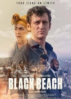 Black Beach 2020 film nackten szenen