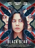 Black Bear (2020) Nacktszenen