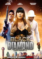 Black Diamond (2019) Nacktszenen