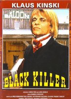 Black Killer (1971) Nacktszenen