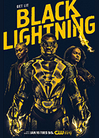 Black Lightning (2018-2021) Nacktszenen